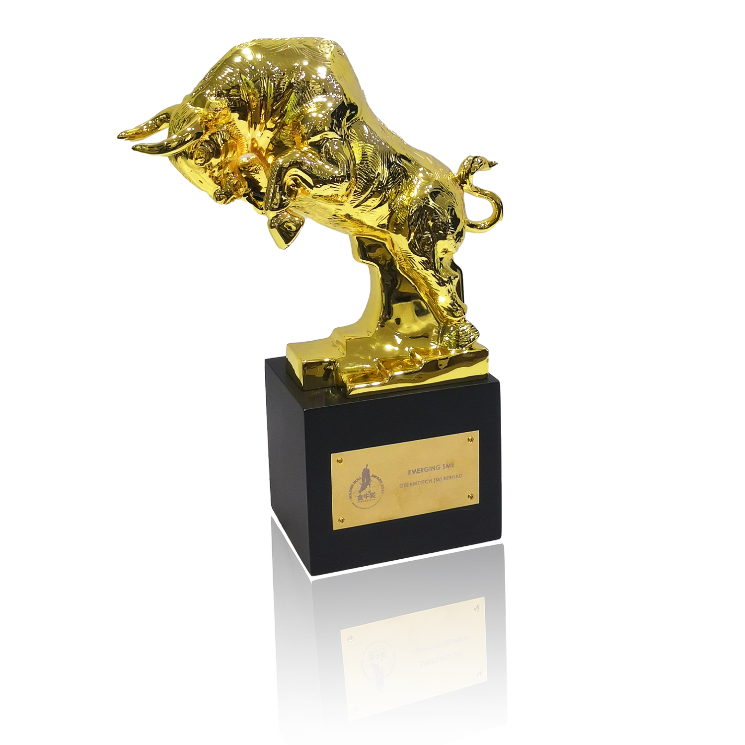Award 1