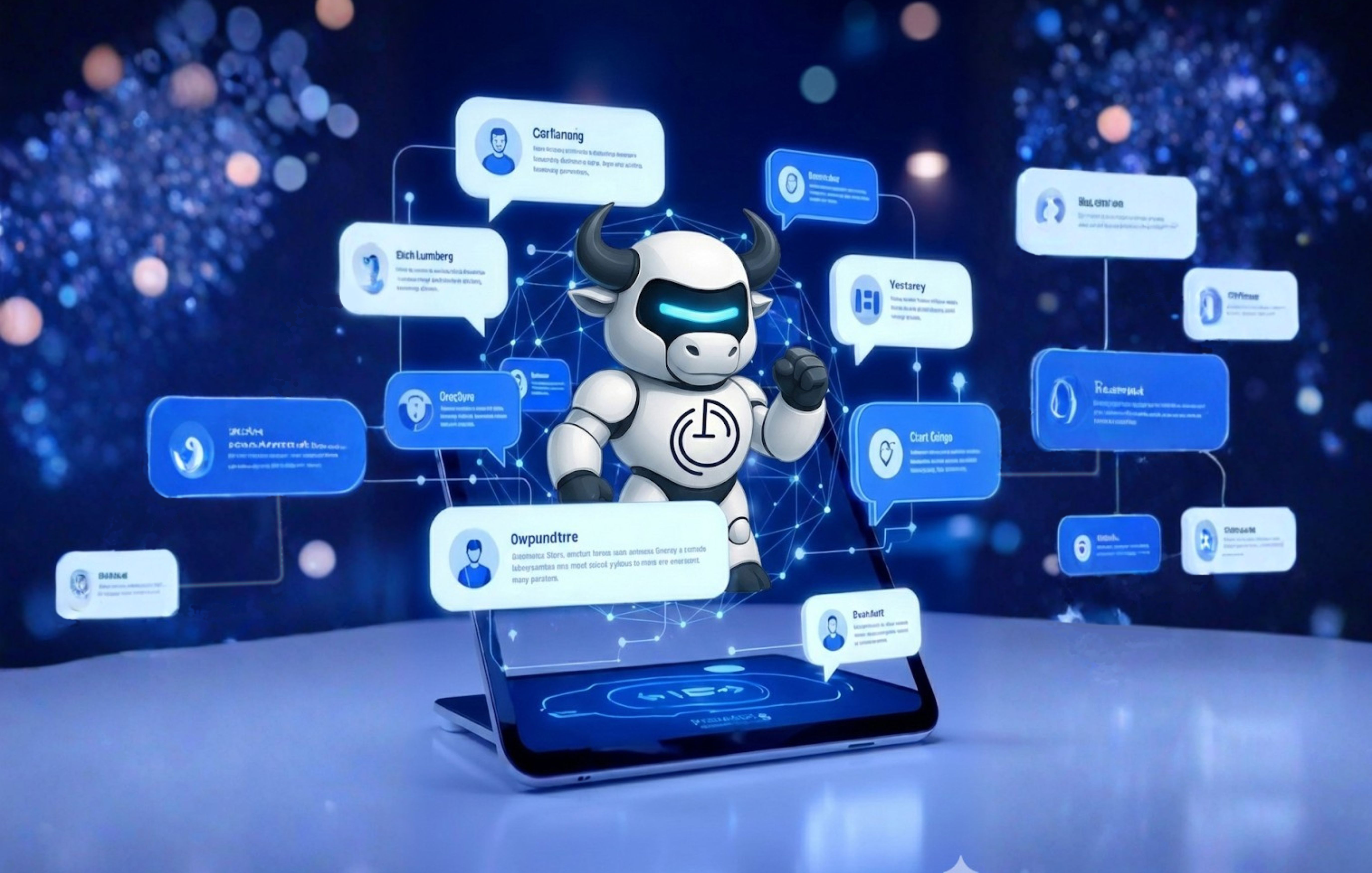 AI Chatbot Malaysia